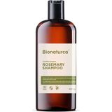 Organik Sertifikalı Biberiye Şampuanı 400 Ml. - Certified Organic Rosemary Shampoo