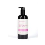 Organik Sertifikalı Gül & Itır Özlü Sıvı Sabun 400 Ml. - Certified Organic Rose & Geranium Hand Wash