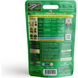 Organik Sertifikalı Katı Solucan Gübresi 1,5 kg (3 Litre) Sebze-Meyve, Çiçekler, Çim, Iç & Dış Mekan, Süs Bitkileri