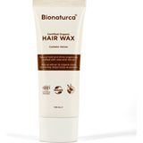 Organik Sertifikalı Vetiverli Saç Şekillendirici Bitkisel Wax 100 ml - Bionaturca