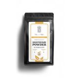 Organik Shatavari (Hint Kuşkonmazı) Tozu 100g, Premium Shatavari Powder, Organik | Vegan | Katkısız