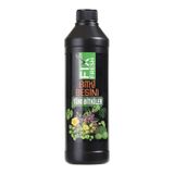 Organik Sıvı Bitki Besini 500 Ml Tüm İç & Dış Mekan Bitkileri İçin 500 ML