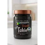 Organik Siyah Tahin 300 Gr