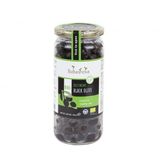 Organik Siyah Zeytin