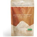 Organik Siyez Buğdayı Unu | 453G - 453 gr