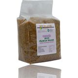 ORGANİK Siyez Pilavlık Bulgur 2,5kg (Pestisit ve Aflatoksin Analizli)