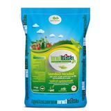 Organik Solucan Gübresi - 25 Kg, Tüm Bitkiler İçin Uygun Ve Kullanıma Hazır