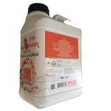 Organik Solucan Gübresi Sıvı Sebze Meyve Ve Süs Bitkileri 5 L.