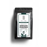 Organik Spirulina Tozu 50g, Premium Spirulina Powder ( Glutensiz, Vegan, Katkısız ) MandM00011334