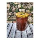 ORGANİK SÜZME ÇİÇEK BALI ( 1 KG ) B55
