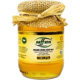 Organik Süzme Çiçek Balı 240GR - 1 Adet