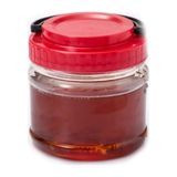 Organik Süzme Çiçek Balı - 5 kg