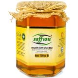 Organik Süzme Çiçek Balı 700GR - 1 Adet