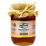 Organik Süzme Kestane Balı 240GR - 1 Adet