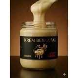Organik Süzme Krem Bal (850G) - 850 gr