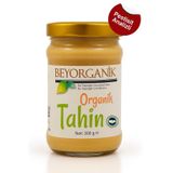 Organik Tahin 300Gr