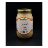Organik Tahin 330 gr - 380 gr