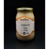 Organik Tahin 330 Gr