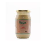 Organik Tahin 340gr 340 G
