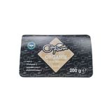 Organik Tahin Helvası Sade - 0,5 gr