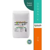 Organik Tam Buğday Unu 1Kg (Pestisit Ve Aflatoksin Analizli)