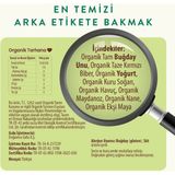 Organik Tarhana 400 Gr
