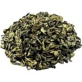 Organik Taze Dökme Lüks Yeşil Çay 250 gr Nemere