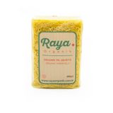 Organik Tel Şehriye 500 G