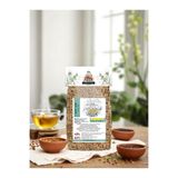 Organik Teyze Sevinç Teyze Anne Çayı 125g (rezene-tane Kimyon-anason-kişniş)