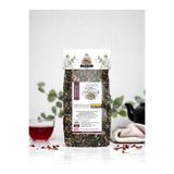 Organik Teyze Sevinç Teyze Form Çayı, Hibisküs, Funda Yaprağı, Yeşil Çay 150g.