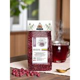 Organik Teyze Sevinç Teyze Hibisküslü Kuşburnu Çayı 150g