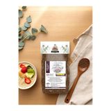 Organik Teyze Sevinç Teyze Keten Tohumu, Lignans, Linum Usitatissimum L, Flaxseed 250g
