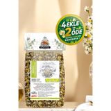 Organik Teyze Sevinç Teyze Papatya Çayı 40g - Daisy Tea