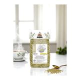 Organik Teyze Sevinç Teyze Rezene, Arapsaçı, Cumhur, Fennel Fruit, Foeniculum Vulgare Miller 100g