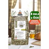 Organik Teyze Sevinç Teyze Zeytin Yaprağı 50g - Olive Leaves