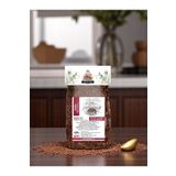 Organik Teyze Tane Sumak, Rhus Coriaria L., 80g.