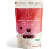 Organik Türk Lokumları | 100G - 100 gr