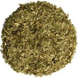 Organik Ürünler Mate Yaprağı Otu Çayı 50 gr - 1 Adet