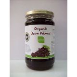 Organik Üzüm Pekmezi-380 gr