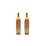 Organik Üzüm Sirkesi 500 ml 2’li Set (2 x 500) RYOUZMSRKS2