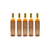 Organik Üzüm Sirkesi 500 ml 5’li Set (5 x 500) RYOUZMSRKS5