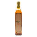 Organik Uzum Sırkesi 500 Ml