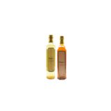 Organik Üzüm Sirkesi ve Elma Sirkesi – 500 ml x 2 (Set) RYOELMUZMSRK
