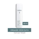 Organik Uzum Suyu 200 Ml