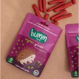 Organik Vegan Pancarlı Grissini 55 Gr (4 Adet)