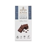 Organik Vegan Sütlü Çikolata