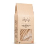 organik windyvalley Glutensiz Kırmızı Mercimek Unu Ecocert Sertifikalı Yerli ürün 500 gr