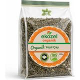 Organik Yeşil Çay - Bitki Çayı