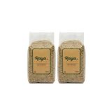 Organik Yeşil Mercimek – 1 kg (2 Adet Paket) RYOYSLMRCMK5