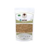 Organik Yeşil Mercimek 1Kg